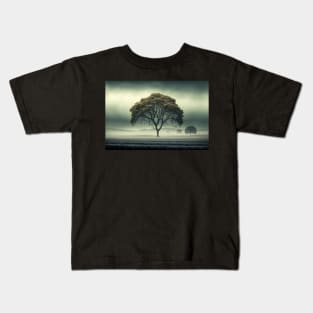 Lone Tree Kids T-Shirt